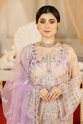 Imrozia Premium | Falesia Formals 23 | L-264 Avon Pearl -  Imrozia Premium Formal - Original Designer Dress - House of Maryam