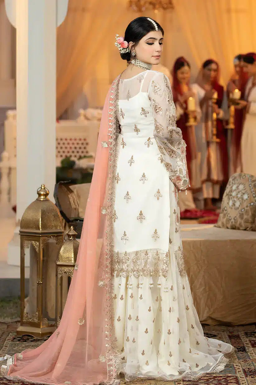 Imrozia Premium | Falesia Formals 23 | L-267 Estelle -  Imrozia Premium Formal - Original Designer Dress - House of Maryam