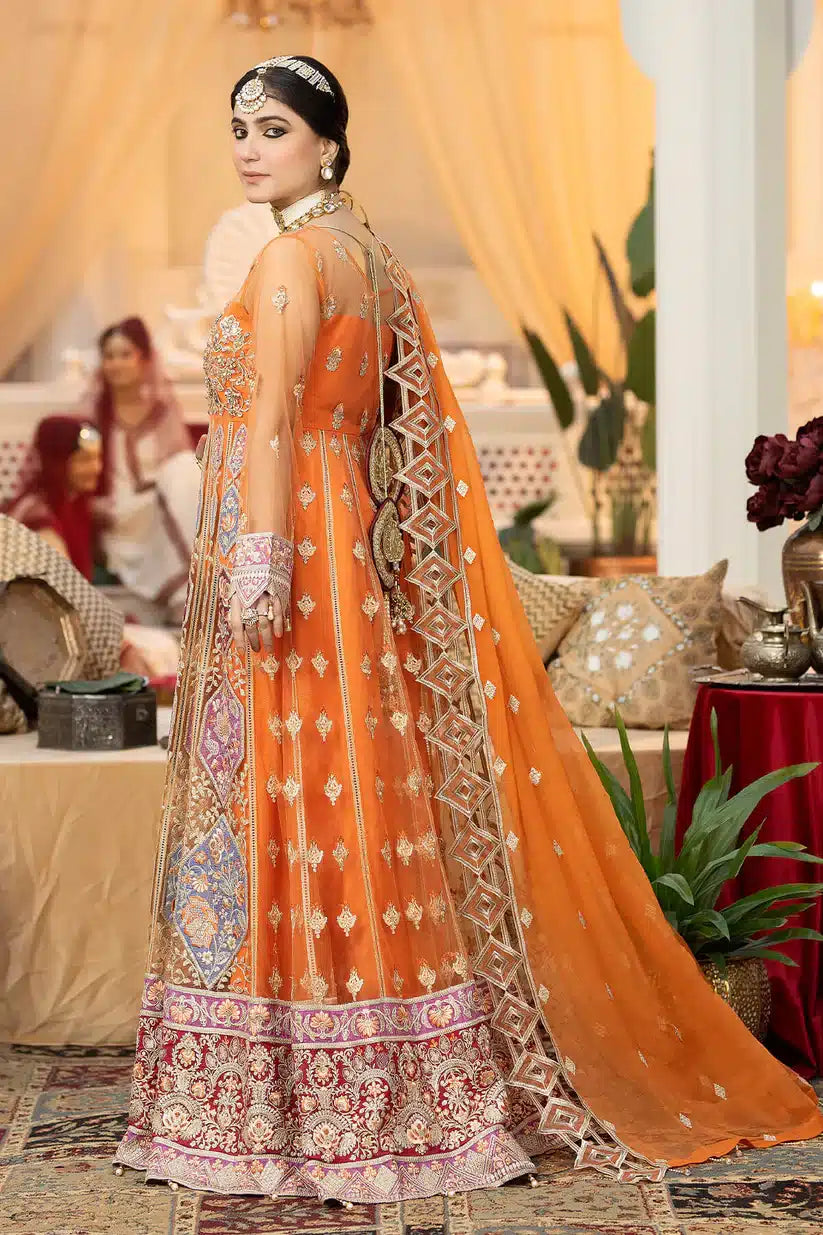 Imrozia Premium | Falesia Formals 23 | L-269 Arboreal -  Imrozia Premium Formal - Original Designer Dress - House of Maryam