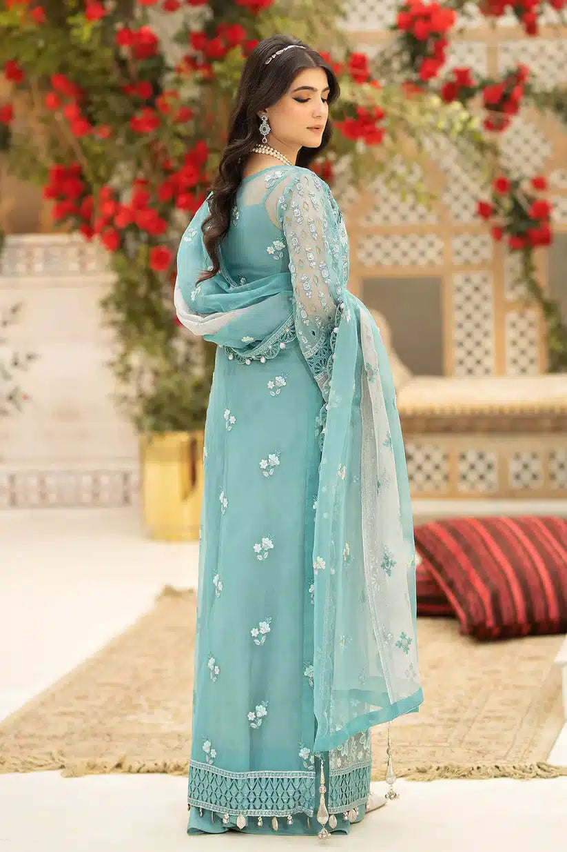 Imrozia Premium | Falesia Formals 23 | L-262 Odette -  Imrozia Premium Formal - Original Designer Dress - House of Maryam