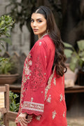 Imrozia Premium | Gulposh Luxury Lawn 24 | S.L 46 Amal -  Imrozia Premium Luxury - Original Designer Dress - House of Maryam