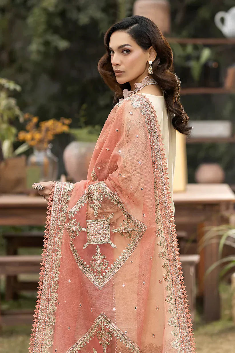 Imrozia Premium | Gulposh Luxury Lawn 24 | S.L 41 Layla -  Imrozia Premium Luxury - Original Designer Dress - House of Maryam