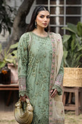 Imrozia Premium | Gulposh Luxury Lawn 24 | S.L 51 Amaani -  Imrozia Premium Luxury - Original Designer Dress - House of Maryam