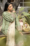 Imrozia Premium | Gulposh Luxury Lawn 24 | S.L 51 Amaani -  Imrozia Premium Luxury - Original Designer Dress - House of Maryam