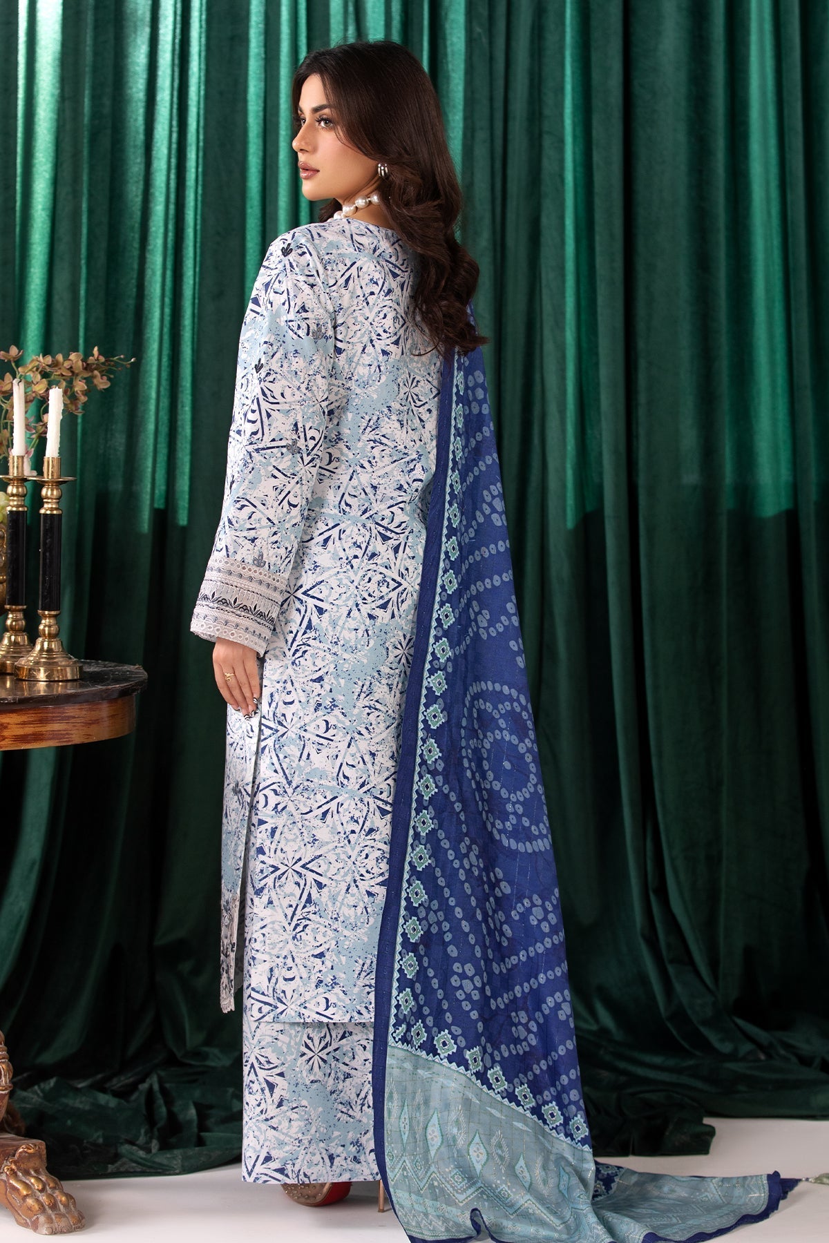 Imrozia Premium | Masakali Winter Pret | I.P-79 Roop -  Imrozia Premium Ladies Clothes - Original Designer Dress - House of Maryam