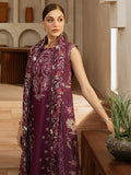 Mahnur | Florence Luxury Lawn 25 | IZNA -  Mahnur Ladies Clothes - Original Designer Dress - House of Maryam