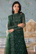 Iznik | Chinnon Chiffon | CC-40 KEZIAH -  Iznik Formal - Original Designer Dress - House of Maryam
