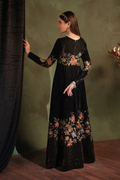 Iznik | Exclusive Velvet | IV-52 -  Iznik Ladies Clothes - Original Designer Dress - House of Maryam
