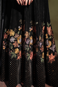 Iznik | Exclusive Velvet | IV-52 -  Iznik Ladies Clothes - Original Designer Dress - House of Maryam