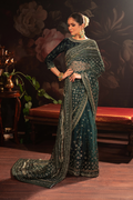 Iznik | Exclusive Velvet | IV-46 -  Iznik Ladies Clothes - Original Designer Dress - House of Maryam
