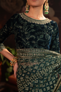 Iznik | Exclusive Velvet | IV-46 -  Iznik Ladies Clothes - Original Designer Dress - House of Maryam