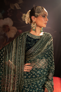 Iznik | Exclusive Velvet | IV-46 -  Iznik Ladies Clothes - Original Designer Dress - House of Maryam