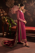 Iznik | Exclusive Velvet | IV-42 -  Iznik Ladies Clothes - Original Designer Dress - House of Maryam