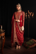 Iznik | Exclusive Velvet | IV-40 -  Iznik Ladies Clothes - Original Designer Dress - House of Maryam