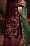 Iznik | Exclusive Velvet | IV-39 -  Iznik Ladies Clothes - Original Designer Dress - House of Maryam