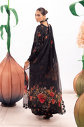 Iznik | Dahlia Embroidered Lawn | DL-08 -  Iznik Luxury - Original Designer Dress - House of Maryam
