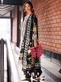 Mahnur | After Hours Luxury Lawn 25 | Jellybean Joy -  Mahnur Ladies Clothes - Original Designer Dress - House of Maryam