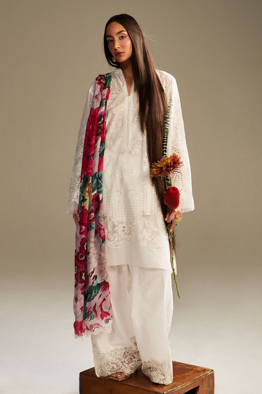 Zara Shahjahan | Satori 25 | Kaori-1A -  Zara Shahjahan Ladies Clothes - Original Designer Dress - House of Maryam