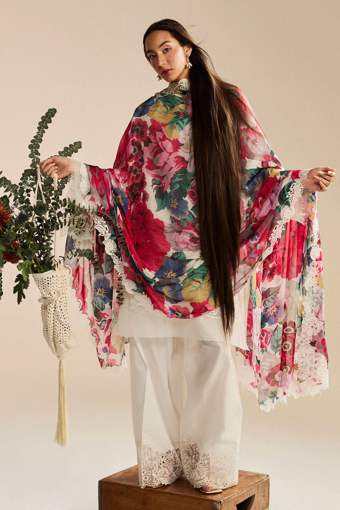 Zara Shahjahan | Satori 25 | Kaori-1A -  Zara Shahjahan Ladies Clothes - Original Designer Dress - House of Maryam