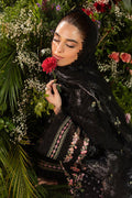 Sobia Nazir | Luxury Lawn 25 | 14B -  Sobia Nazir Ladies Clothes - Original Designer Dress - House of Maryam