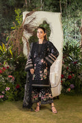 Sobia Nazir | Luxury Lawn 25 | 14B -  Sobia Nazir Ladies Clothes - Original Designer Dress - House of Maryam