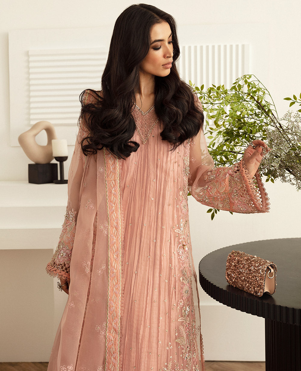 Republic Womenswear | Jeune Fille 24 | LF-162 -  Republic Womenswear Formal - Original Designer Dress - House of Maryam