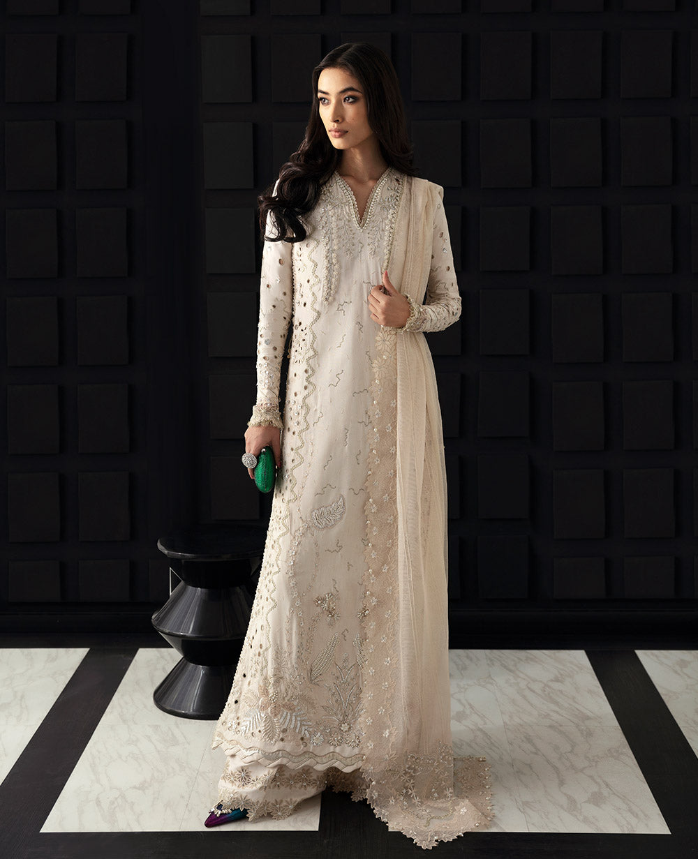 Republic Womenswear | Jeune Fille 24 | LF-163 -  Republic Womenswear Formal - Original Designer Dress - House of Maryam