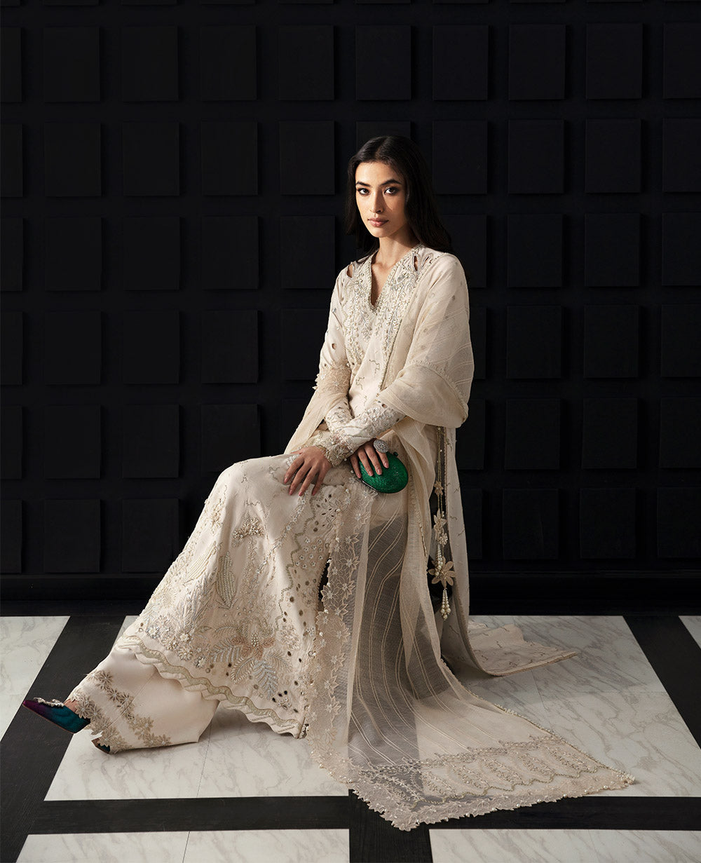 Republic Womenswear | Jeune Fille 24 | LF-163 -  Republic Womenswear Formal - Original Designer Dress - House of Maryam