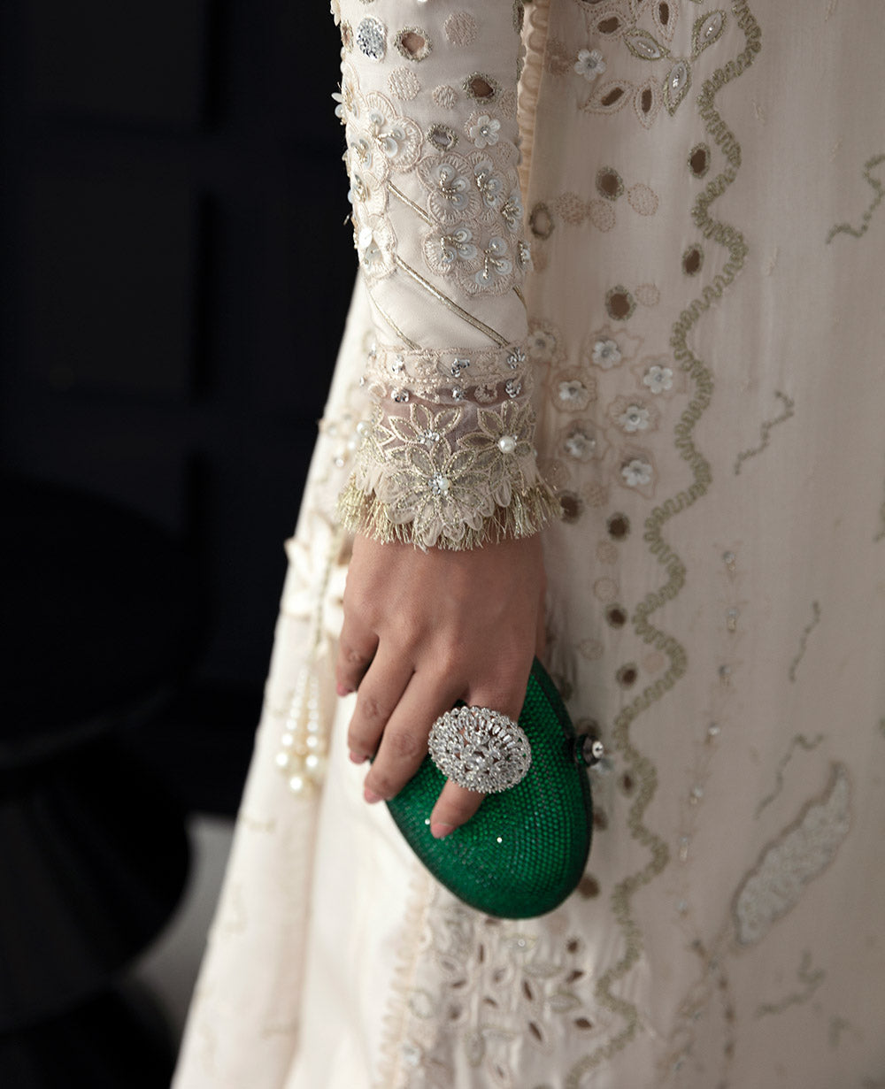 Republic Womenswear | Jeune Fille 24 | LF-163 -  Republic Womenswear Formal - Original Designer Dress - House of Maryam