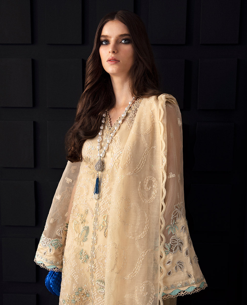 Republic Womenswear | Jeune Fille 24 | LF-164 -  Republic Womenswear Formal - Original Designer Dress - House of Maryam