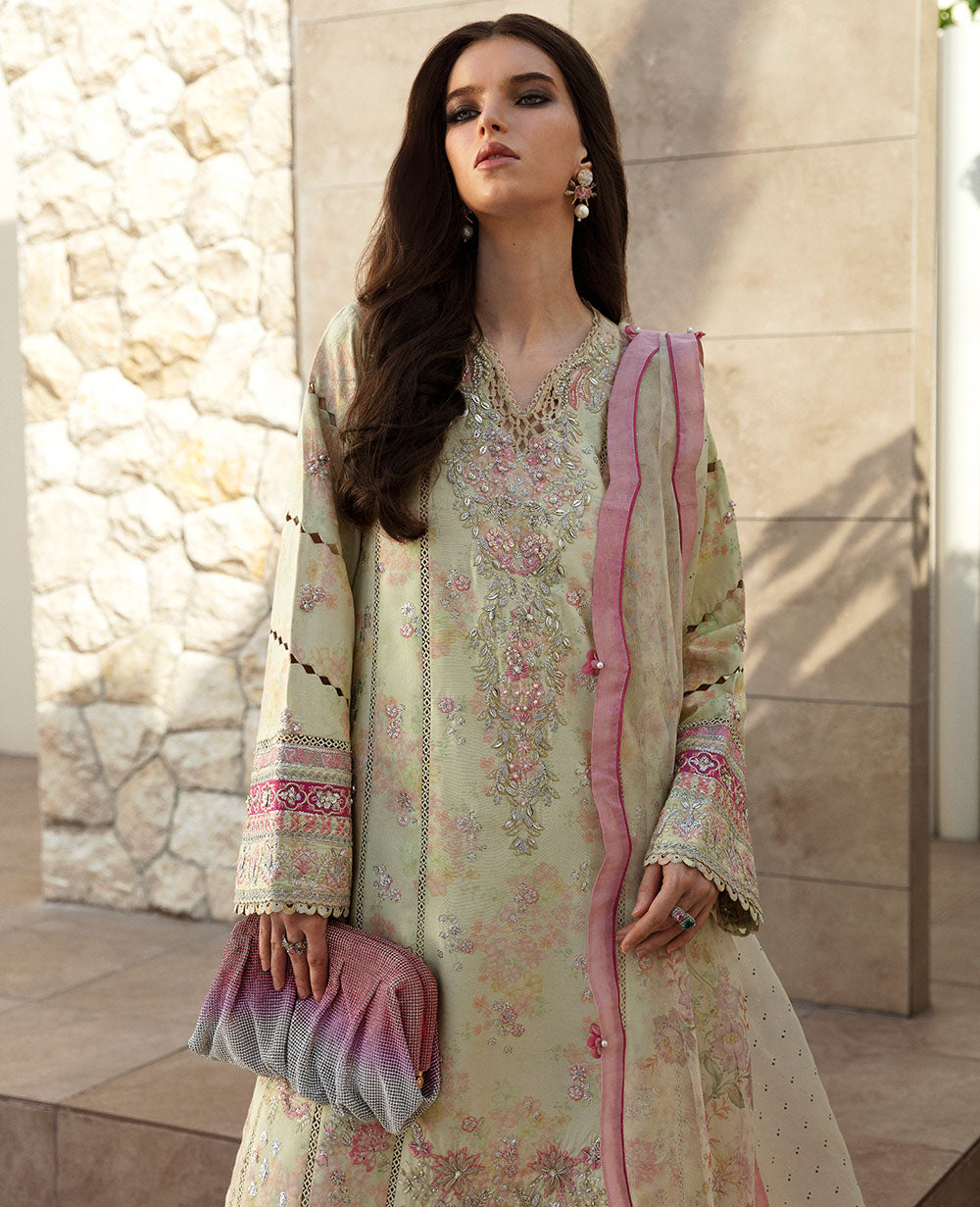 Republic Womenswear | Jeune Fille 24 | LF-167 -  Republic Womenswear Formal - Original Designer Dress - House of Maryam