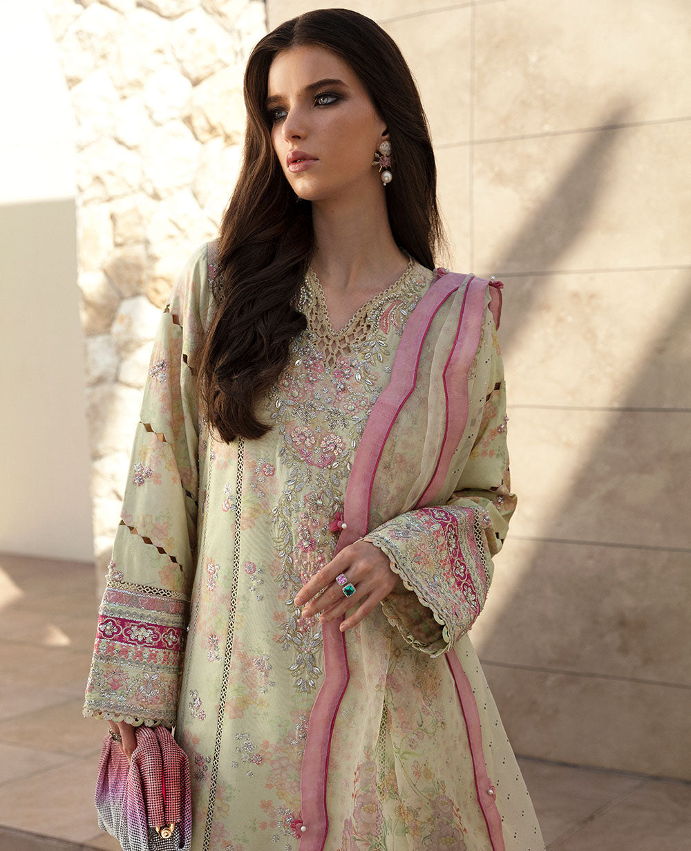 Republic Womenswear | Jeune Fille 24 | LF-167 -  Republic Womenswear Formal - Original Designer Dress - House of Maryam