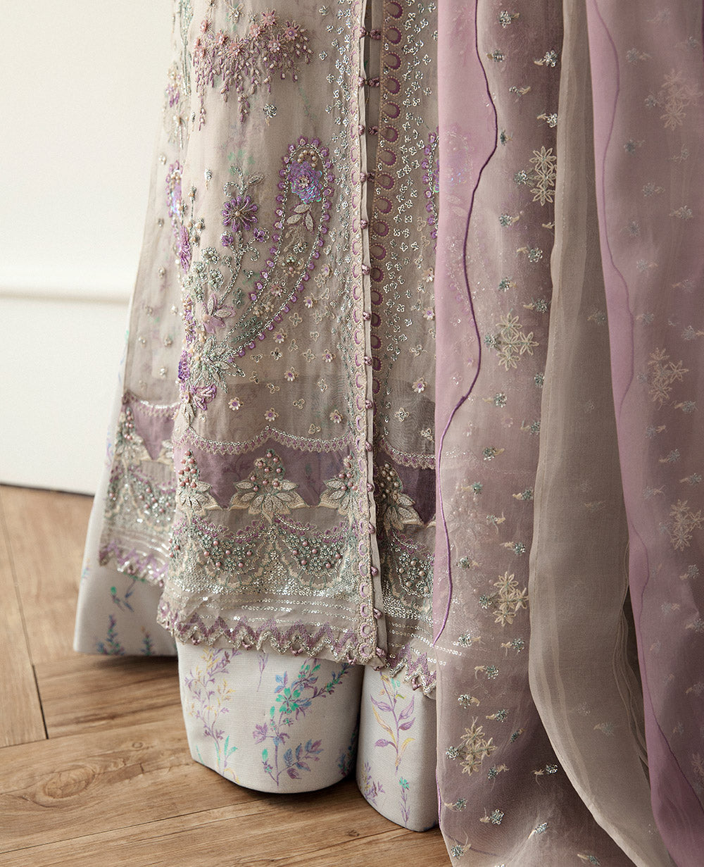 Republic Womenswear | Jeune Fille 24 | LF-168 -  Republic Womenswear Formal - Original Designer Dress - House of Maryam