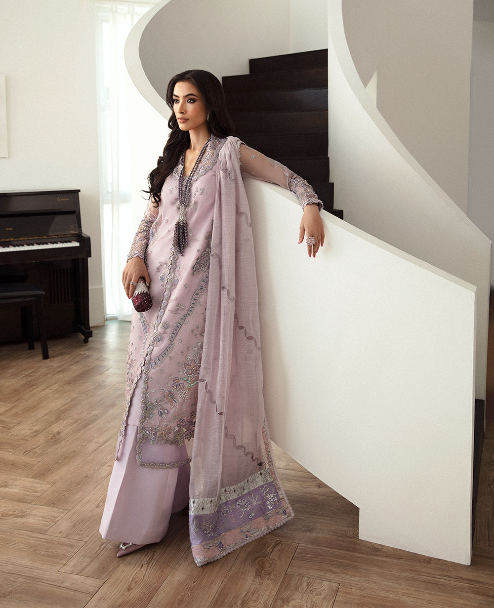 Republic Womenswear | Jeune Fille 24 | LF-169 -  Republic Womenswear Formal - Original Designer Dress - House of Maryam