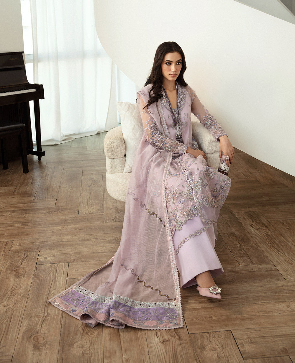 Republic Womenswear | Jeune Fille 24 | LF-169 -  Republic Womenswear Formal - Original Designer Dress - House of Maryam