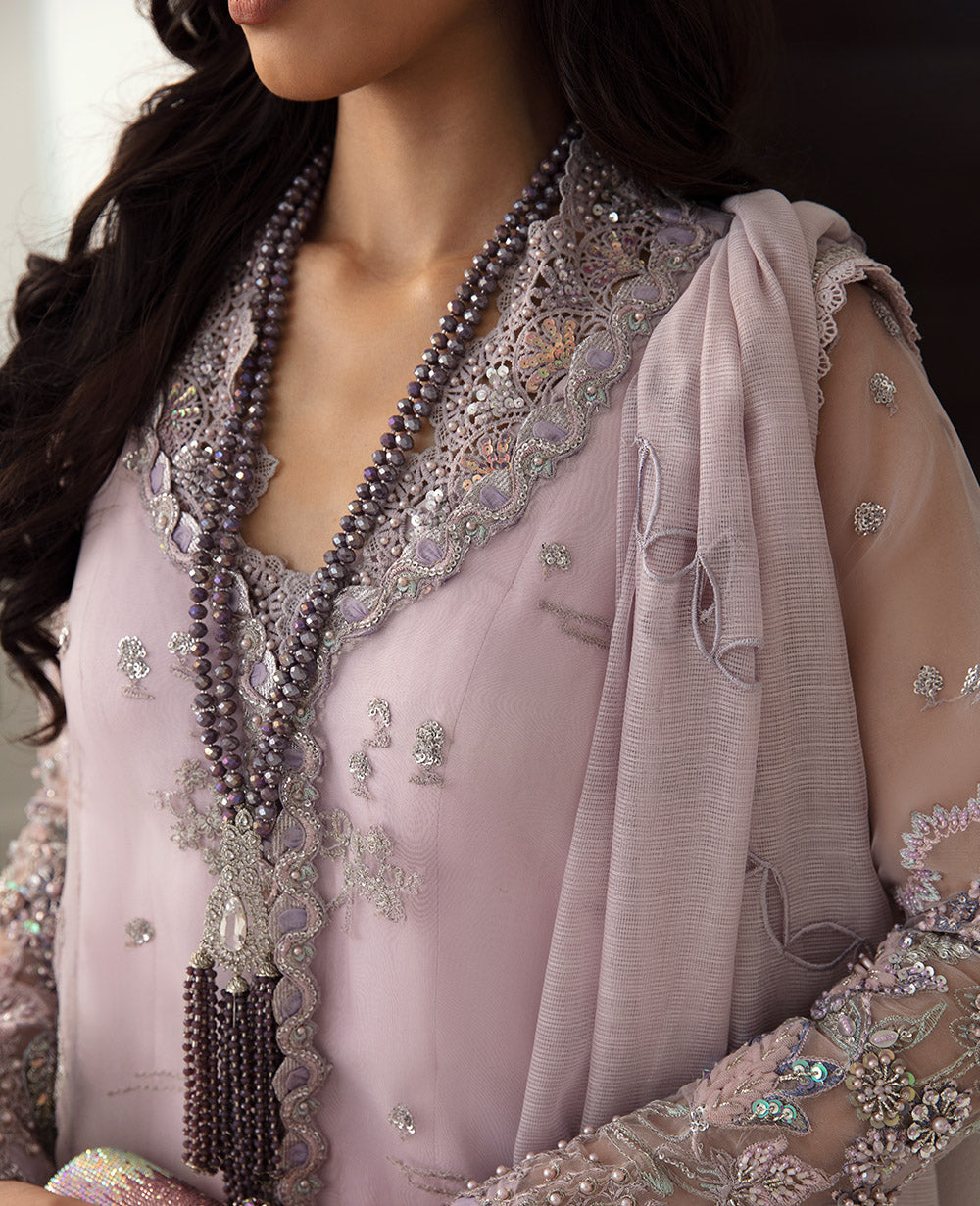 Republic Womenswear | Jeune Fille 24 | LF-169 -  Republic Womenswear Formal - Original Designer Dress - House of Maryam