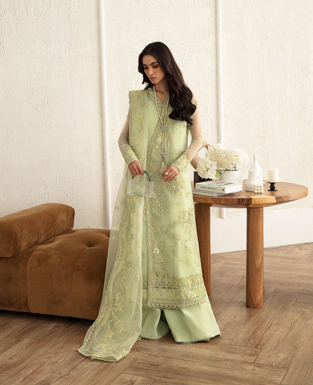 Republic Womenswear | Jeune Fille 24 | LF-170 -  Republic Womenswear Formal - Original Designer Dress - House of Maryam