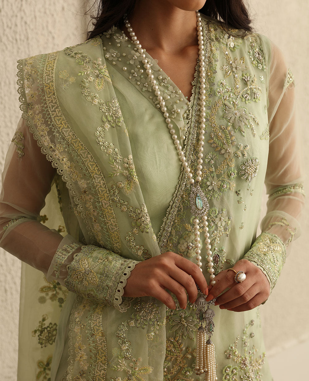 Republic Womenswear | Jeune Fille 24 | LF-170 -  Republic Womenswear Formal - Original Designer Dress - House of Maryam