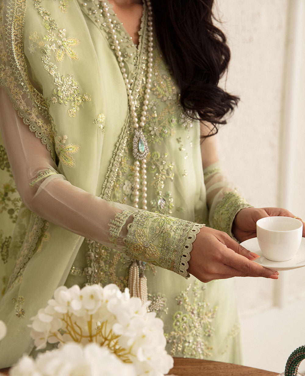 Republic Womenswear | Jeune Fille 24 | LF-170 -  Republic Womenswear Formal - Original Designer Dress - House of Maryam