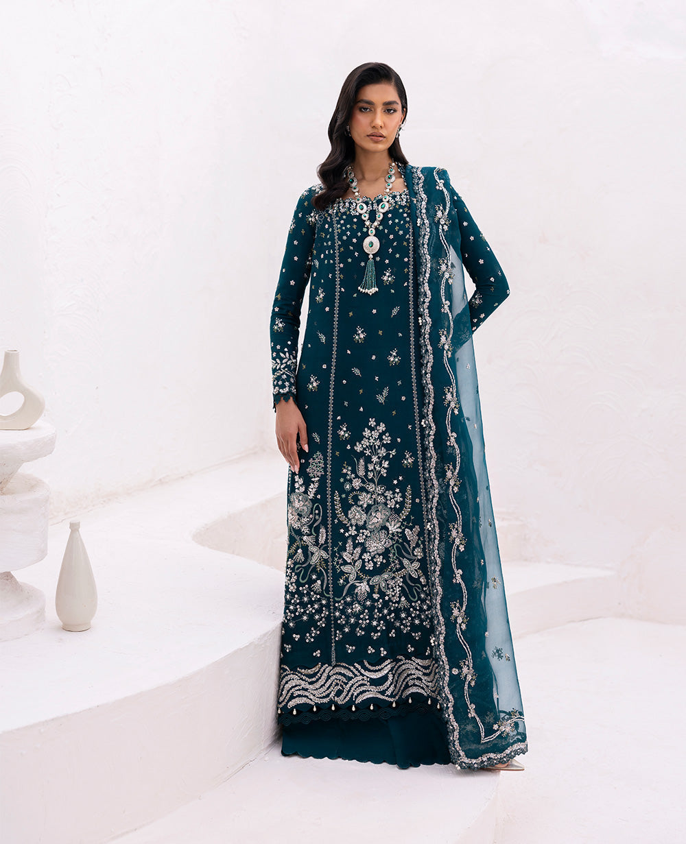 Republic Womenswear | Reve De Luxe 25 | LF-172 -  Republic Womenswear Ladies Clothes - Original Designer Dress - House of Maryam
