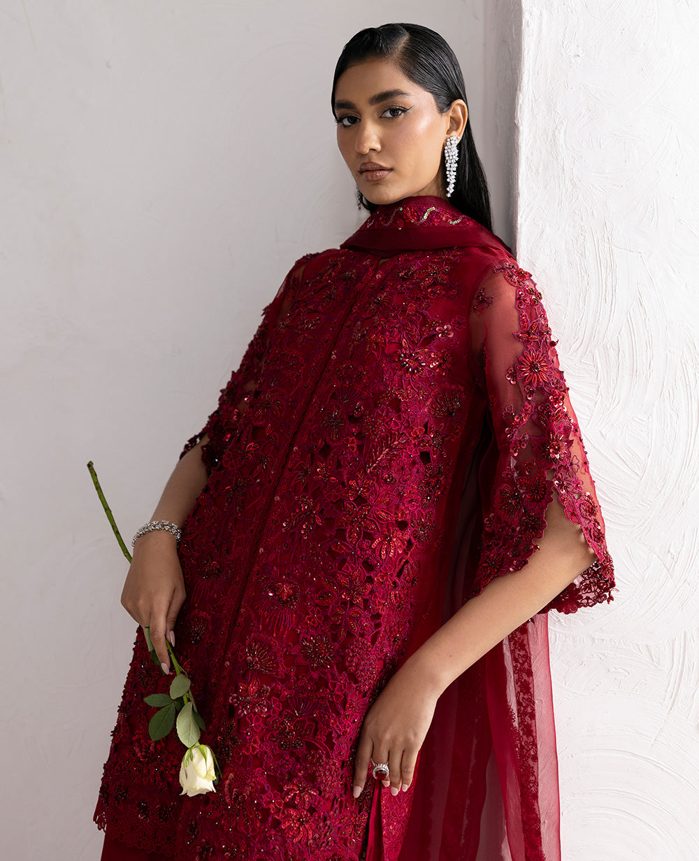 Republic Womenswear | Reve De Luxe 25 | LF-174 -  Republic Womenswear Ladies Clothes - Original Designer Dress - House of Maryam