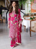 Mahnur | After Hours Luxury Lawn 25 | Laughter Lines -  Mahnur Ladies Clothes - Original Designer Dress - House of Maryam
