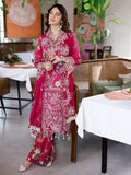 Mahnur | After Hours Luxury Lawn 25 | Laughter Lines -  Mahnur Ladies Clothes - Original Designer Dress - House of Maryam