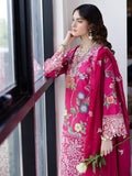 Mahnur | After Hours Luxury Lawn 25 | Laughter Lines -  Mahnur Ladies Clothes - Original Designer Dress - House of Maryam