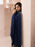 Lime Light | Velvet Pret | V-05 -  Lime Light Ladies Clothes - Original Designer Dress - House of Maryam