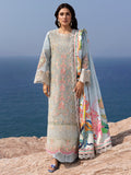 Mahnur | Sirena Luxury Lawn 25 | Luna -  Mahnur Ladies Clothes - Original Designer Dress - House of Maryam