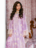 Mahnur | Sophie Luxury Lawn 25 | Lyrell -  Mahnur Ladies Clothes - Original Designer Dress - House of Maryam