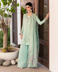 Republic Womenswear | Embroidered Pret | M-147 -  Republic Womenswear Ladies Clothes - Original Designer Dress - House of Maryam