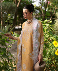 Republic Womenswear | Embroidered Pret | M-150 -  Republic Womenswear Ladies Clothes - Original Designer Dress - House of Maryam