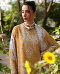 Republic Womenswear | Embroidered Pret | M-150 -  Republic Womenswear Ladies Clothes - Original Designer Dress - House of Maryam